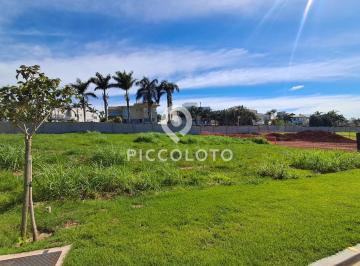 Terreno · 524m² · Terreno à venda em Campinas, Alphaville Dom Pedro, com 524 m², Alphaville Dom Pedro Zero