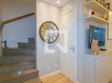 Casa · 131m² · 2 Quartos · 2 Vagas · Casa à Venda - Marechal Rondon, 2 Quartos, 131 m² - Canoas