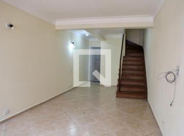 Casa · 104m² · 3 Quartos · 1 Vaga · Casa à Venda - Chácara Santo Antonio, 3 Quartos,  104 m² - São Paulo