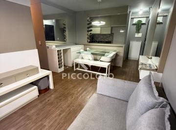 Apartamento · 72m² · 2 Quartos · 2 Vagas · Apartamento à venda em Campinas, Jardim Boa Esperança, com 2 quartos, com 72 m², Felicity Residence