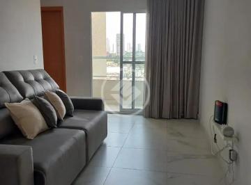 Apartamento · 44m² · 2 Quartos · 1 Vaga · Apartamento no CITTA DEI FIORI de 2 quartos