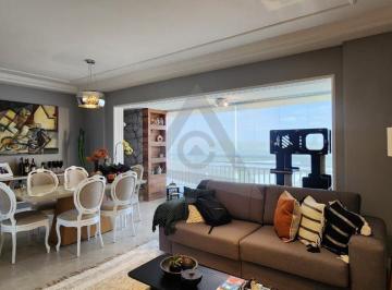 Apartamento · 137m² · 4 Quartos · 3 Vagas · Apartamento à venda em Campinas, Vila Brandina, com 4 quartos, com 137 m², The Plaza Tower