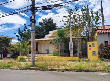 Comercial · 231m² · 3 Quartos · 4 Vagas · Casa para alugar em Campinas, Taquaral, com 3 quartos, com 231 m²