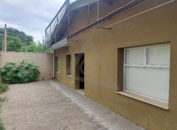 Comercial · 137m² · 7 Quartos · 4 Vagas · Casa para alugar em Campinas, Chácara da Barra, com 7 quartos, com 137 m²