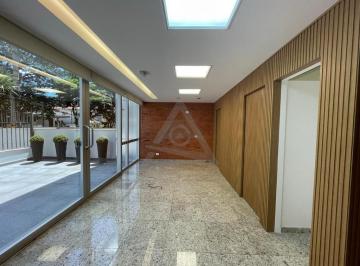 Comercial · 195m² · 3 Vagas · Sala para alugar em Campinas, Cambuí, com 195 m², Edifício Toulouse