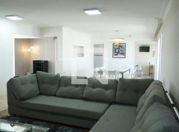 Apartamento · 178m² · 3 Quartos · 3 Vagas · Apartamento para Aluguel - Tatuapé, 3 Quartos, 178 m2 - São Paulo