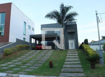 Casa · 286m² · 4 Quartos · 4 Vagas · Casa para Aluguel - Parque Mirante da Mata, 4 Quartos, 286 m2 - Cotia