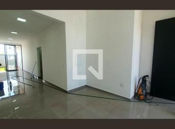 Casa · 120m² · 3 Quartos · 1 Vaga · Casa para Aluguel - Vila Monte Alegre, 3 Quartos, 120 m2 - Paulínia