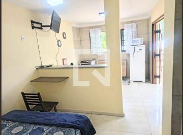 Casa · 500m² · 1 Quarto · 2 Vagas · Casa para Aluguel - Vila Nova Bonsucesso, 1 Quarto,  500 m2 - Guarulhos