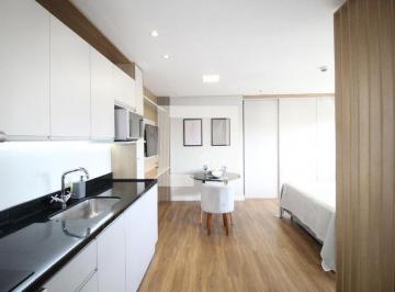 Apartamento · 35m² · 1 Quarto · Apartamento para Aluguel - Petrópolis, 1 Quarto, 35 m2 - Porto Alegre