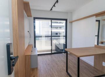 Apartamento · 39m² · 2 Quartos · Apartamento para Aluguel - Perdizes, 2 Quartos,  39 m2 - São Paulo