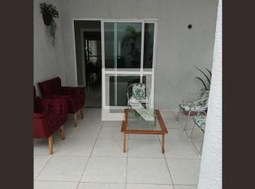 Casa · 300m² · 3 Quartos · 4 Vagas · Casa para Aluguel - Itapuã, 3 Quartos, 300 m2 - Salvador