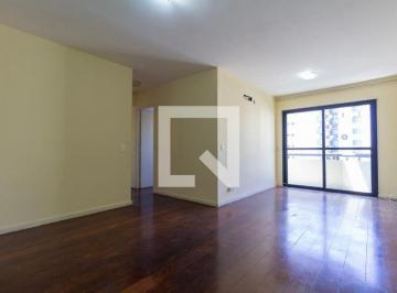 Apartamento · 93m² · 3 Quartos · 2 Vagas · Apartamento para Aluguel - Tatuapé, 3 Quartos, 93 m2 - São Paulo