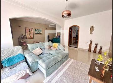 Casa · 240m² · 3 Quartos · 2 Vagas · Casa para Aluguel - Vila Augusta, 3 Quartos,  240 m2 - Guarulhos