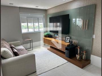 Apartamento · 170m² · 3 Quartos · 3 Vagas · Apartamento à Venda - Água Branca, 3 Quartos,  170 m² - São Paulo