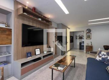 Apartamento · 162m² · 4 Quartos · 3 Vagas · Apartamento à Venda - Vila Rosália, 4 Quartos,  162 m² - Guarulhos