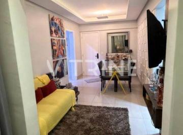 Apartamento · 62m² · 2 Quartos · 1 Vaga · Aluga-se Apto de 02 quartos no cond. Village - Setor Industrial, Gama-DF