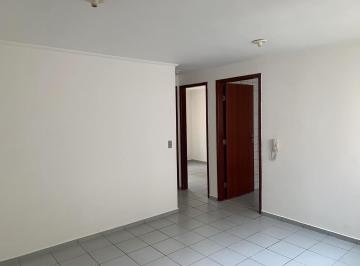 Apartamento · 60m² · 2 Quartos · 1 Vaga · Apartamento 2 dorms para locação do Floradas de São José - prédio sem elevador