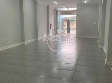 Comercial · 150m² · 1 Quarto · Salão comercial de 150 m2, com uma Kit Net de 50 m2
