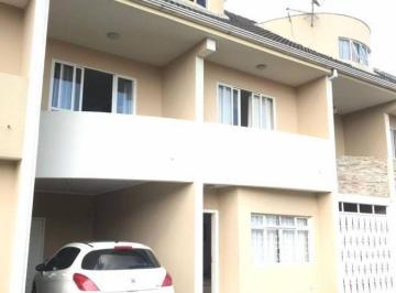 Casa · 190m² · 3 Quartos · 2 Vagas · Sobrado 190m2 Averbado no Centro Pinhais