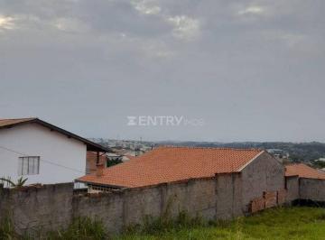Terreno · 300m² · Terreno à Venda – Residencial Água Nova – Valinhos/SP