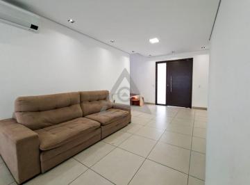 Casa · 147m² · 3 Quartos · 2 Vagas · Casa à venda em Campinas, Parque Nova Campinas, com 3 suítes, com 147 m², GARDEN CITY