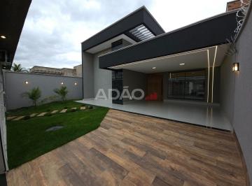 imagem-1 · Setor Parque das Flores Casa de Rua com 3 Quarto(s) por R$ 1350000.00 no setor Parque das Flores TA3