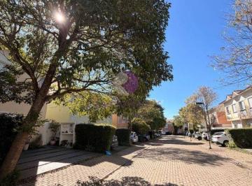Casa · 115m² · 3 Quartos · Lindo Sobrado no Condomínio Vida Verde I à Venda no Jardim Carlos Cooper – Suzano/SP
