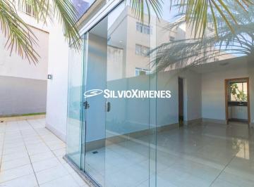 Apartamento · 162m² · 3 Quartos · 2 Vagas · Residencial › Área Privativa no Santo Antônio com 162,00 (M²), 3 quartos e 2 vagas para Venda