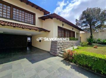 Casa · 547m² · 4 Quartos · 4 Vagas · Residencial › Casa no Mangabeiras com 547,00 (M²), 4 quartos e 4 vagas para Venda