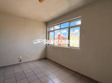 Apartamento · 102m² · 2 Quartos · 1 Vaga · Apartamento com 2 Quartos para Locação, Cidade Nova - Belo Horizonte