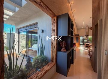 Casa · 280m² · 3 Quartos · 4 Vagas · Casa com 3 suítes à venda no Residencial Damha II em Piracicaba