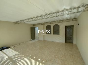 Casa · 103m² · 4 Quartos · 2 Vagas · Casa com 4 quartos à venda no bairro Vila Monteiro em Piracicaba