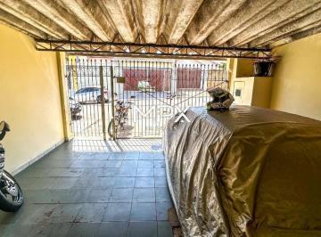 Casa · 62m² · 2 Quartos · 2 Vagas · Casa com 2 quartos à venda no bairro Morumbi em Piracicaba