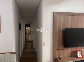 Apartamento · 69m² · 2 Quartos · 1 Vaga · Apartamento à venda no Condomínio Espaço Jardins em Piracicaba