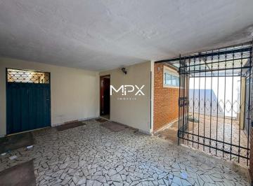Casa · 209m² · 3 Quartos · 2 Vagas · Casa com 3 quartos à venda no bairro Cidade Alta em Piracicaba