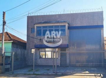 Comercial · 2 Vagas · Pavilhão - B. Sarandi - Porto Alegre -RS