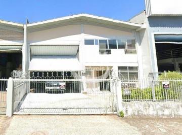 Comercial · Pavilhão - B. City - Cachoeirinha - RS