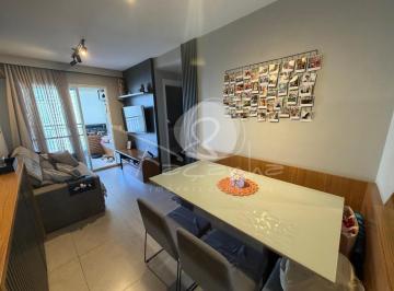 Foto 11 · Apartamento para venda no Taquaral em Campinas - 2 quartos