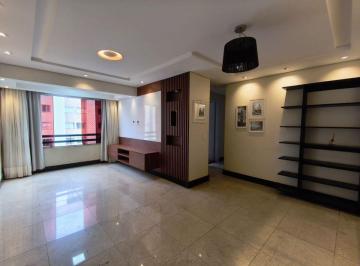 Apartamento de 3 quartos, Brasília · Sqsw 504 Nascente 84 metros