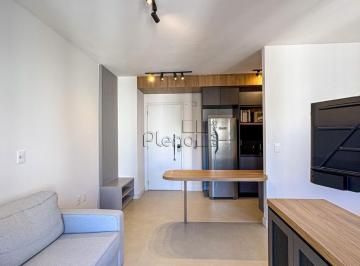 imagem · Apartamento para locação com 1 quarto na Vila Lídia, Campinas.