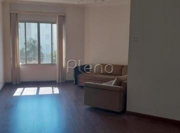 imagem · Apartamento à venda em Campinas, Jardim Flamboyant, com 3 quartos, com 114.41 m²