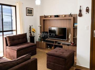 Apartamento · 94m² · 2 Quartos · 1 Vaga · Apartamento no Residencial Terra Nossa à Venda na Vila Real em Balneário Camboriú
