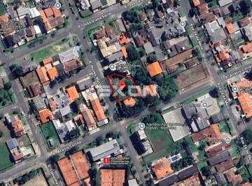 Terreno · 934m² · Terreno 934M² no Parolin – Alto Potencial
