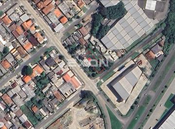 Terreno · 501m² · Terreno na Região do Uberaba com 501M²