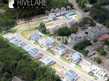 Terreno · 303m² · Terrenos em Condomínio Rivelare Barigui - Exclusividade e Sofisticação em Curitiba