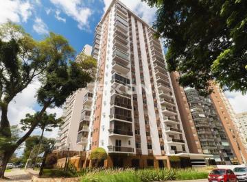 Apartamento · 410m² · 4 Quartos · 4 Vagas · Oportunidade Exclusiva! Apartamento de Alto Padrão com 473 M² | 1 por Andar no 12º Andar
