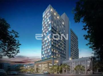 Apartamento · 25m² · 1 Quarto · Studio One Life, Moderno e Inovador no Portão