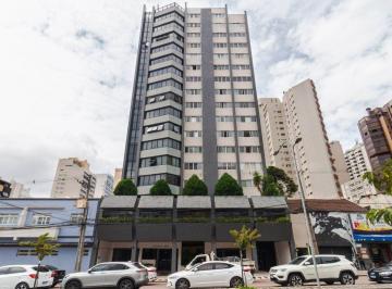 Apartamento · 273m² · 4 Quartos · 2 Vagas · Apartamento de 273M² no Água Verde com 4 Suítes