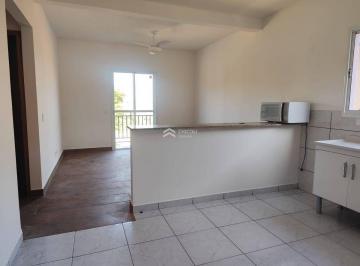 Apartamento · 30m² · 2 Quartos · 1 Vaga · AP0402 Caucaia do Alto (Cotia)